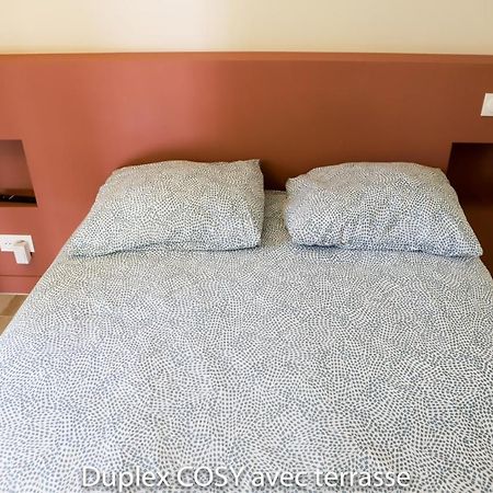 Apartamento Duplex Cosy Avec Terrasse Marsella Exterior foto